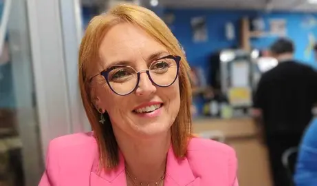 Demelsa Marcote Marcote monologuista