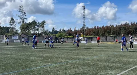 Baio-Cacheiras na promo