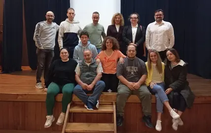 Grupo Sen Tempo Teatro