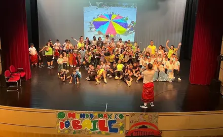 CLAUSURA VIMIVERÁN 2024