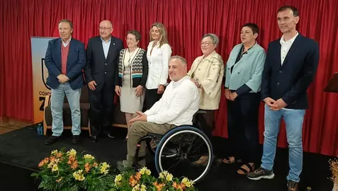 Artesania do Lino en Zas