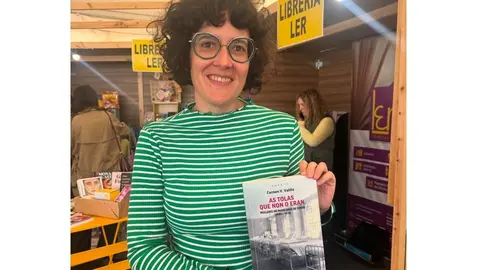 Carmen V Valina no Baion