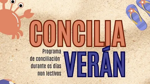 Concilia Verán Concello Muxia
