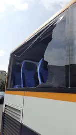 CONSORCIO PROVINCIAL BOMBEIROS. Accidente Cee