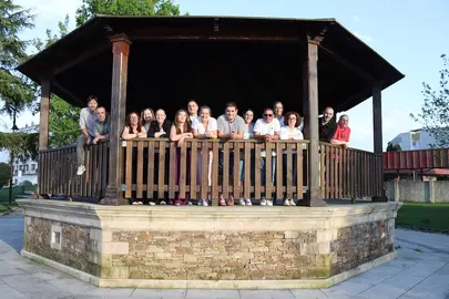 Comision San Xoan Carballo 2025 2