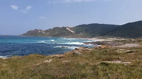 Coidos do Trece e Monte Branco