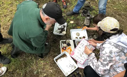 Sumate a corrente ADEGA en Baio