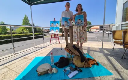 Veran Cultural en Carballo