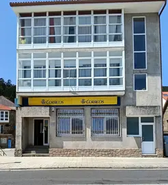 Correos Corcubion