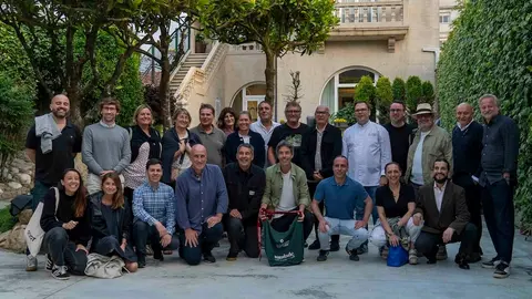 saudade retiro costina