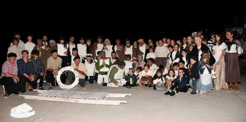 Homenaxe City of Agra 2025-Foto-VH