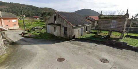 Aldea de Larino-Carnota