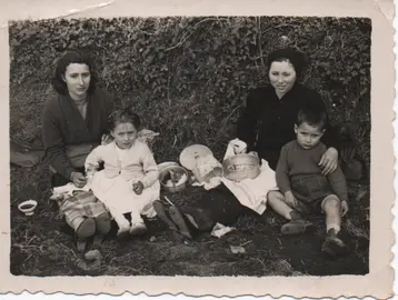 o neno da loba-Manuel Suarez