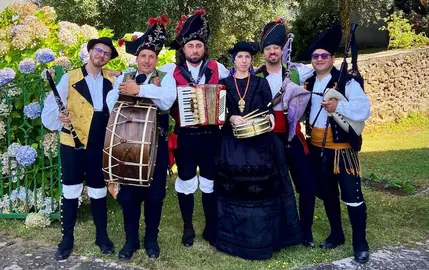 Faiscas da Pontragha