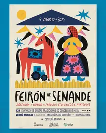 Feiron Senande