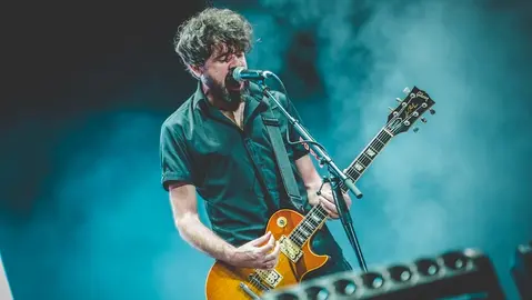 Gorka urbizu no Castelo Rock