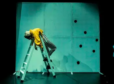 Alicia Wants To BENGALA