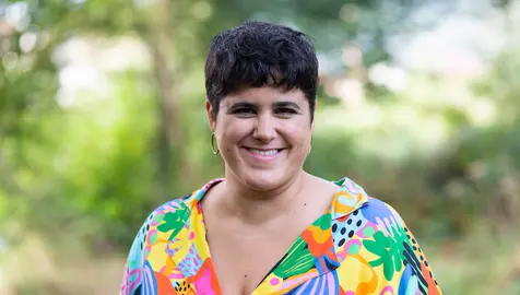 Areta Bolado © Pilar Abades