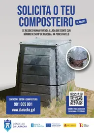 Programa compostaxe domestica