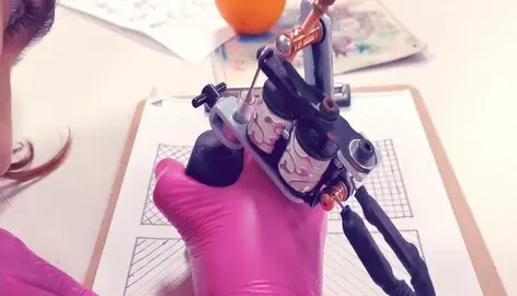 cartel OBRADOIRO DE TATUAXE copia