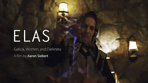 Elas de Aaron Siebert