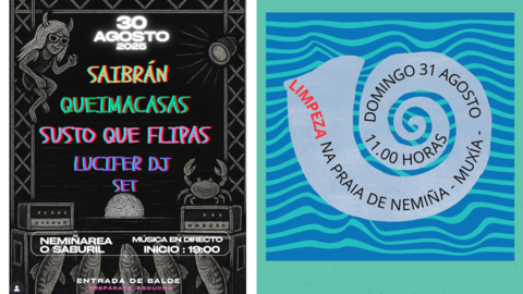 finde en Nemina 2025