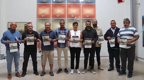 Entidades de Corme e Ponteceso co Triangular Solidario cos Lumes copia