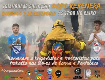 TRIANGULAR SOLIDARIO Lumes QPC