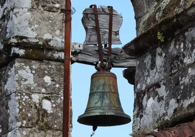 Campa de Muros mais antiga da Costa da Morte