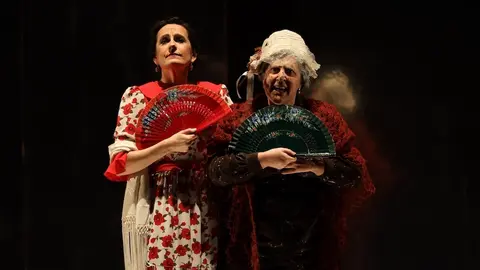 El jardín de las posibilidades, de El Tejo Producciones en Vimianzo