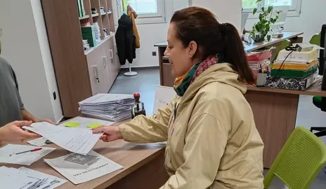 Asociacion Pasenino denuncia inclusion