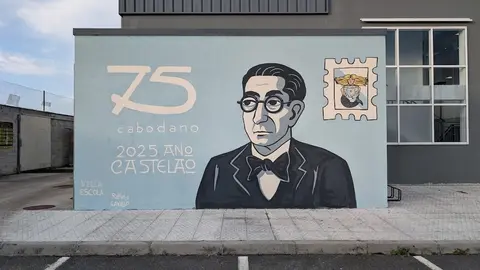 Vimianzo MOLA-Castelao