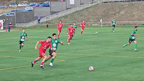 Imaxe do Muxia-Fisterra en Arlina