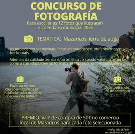 Concurso_fotografia_calendario_Mazaricos