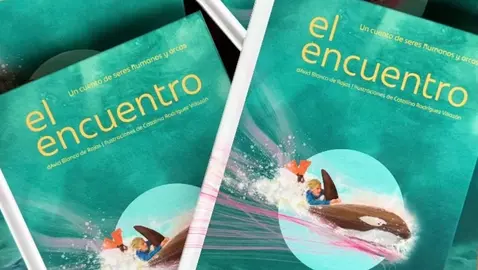 El Encuentro chega a Buno