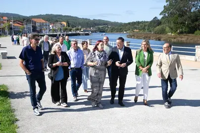 Deputacion Obras Ponte do Porto 2