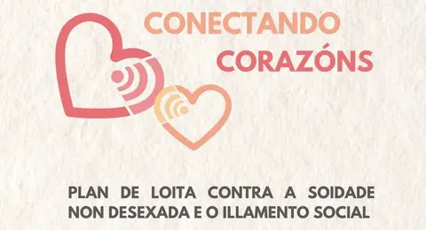 Conectando corazons Soidade NOn desexada