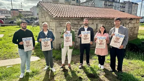 Presentacion Muinhada Vimianzo 2025