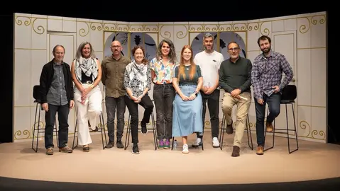 Berenguele na Gaiola FIOT 34 presentacion 24-92002© Vanessa Rabade_