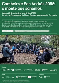 Monte Cambeiro Corcubion2025