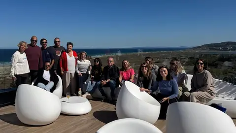 Turismo MICE Baldaio