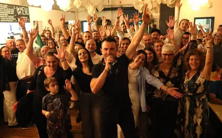 Cento Galego de Lyss 1