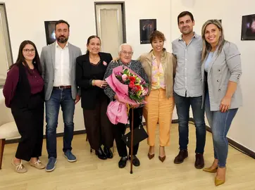 VIMIANZO - SEMANA SENIOR 4