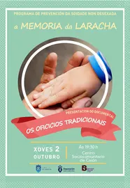 Documental A memoria da laracha copia