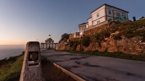 Semáforo Fisterra Mojon