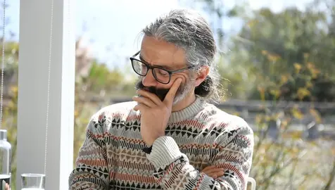 Fernando Castro Paredes no Bela Fisterra-Foto-VH