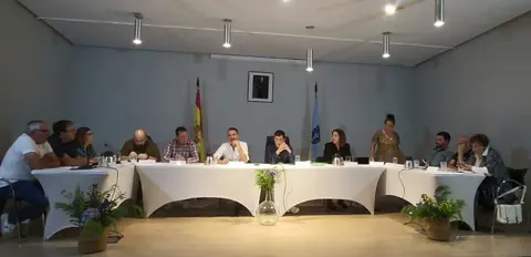 Pleno Concello de Fisterra