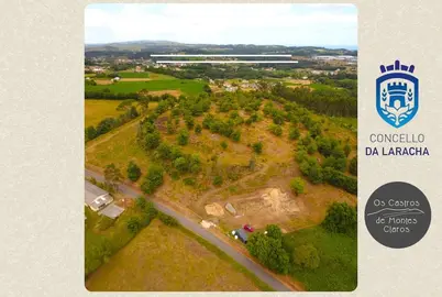 Castro de Montes Claros