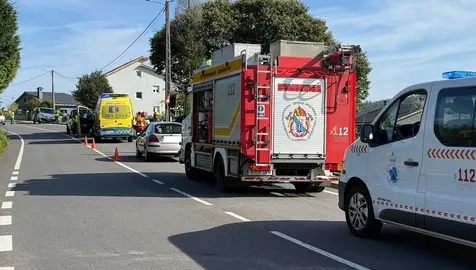 Atropelo na Pereirina 3