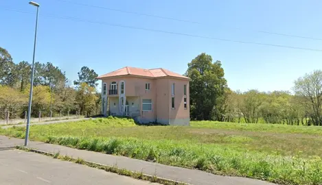 Local da Asociacion de Empresarios Comarca de Soneira